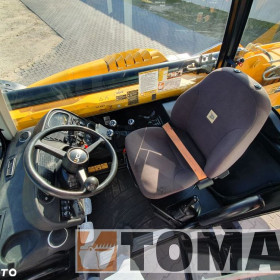 JCB 535-125 HI VIZ