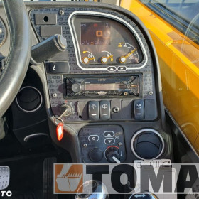 JCB 535-125 HI VIZ