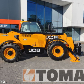 JCB 535-125 HI VIZ