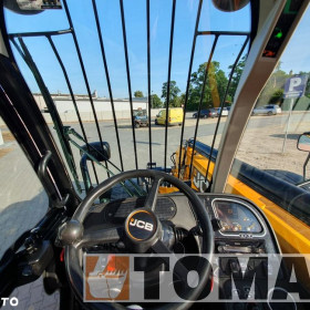 JCB 535-125 HI VIZ