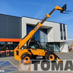 JCB 535-125 HI VIZ
