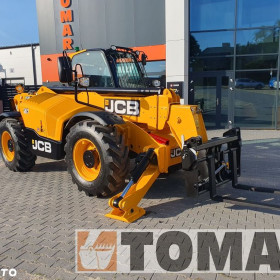 JCB 535-125 HI VIZ
