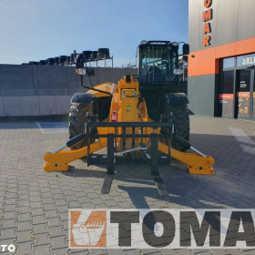 JCB 535-125 HI VIZ