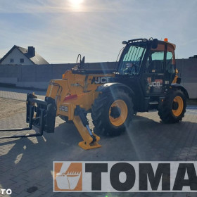 JCB 535-125 HI VIZ