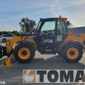 JCB 535-125 HI VIZ