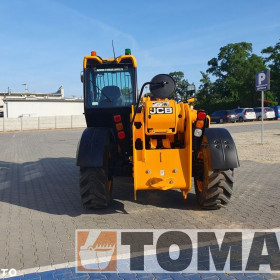 JCB 535-125 HI VIZ