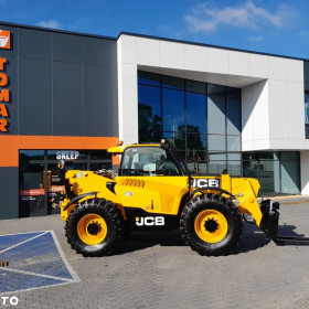 JCB 560-80 2023R agri