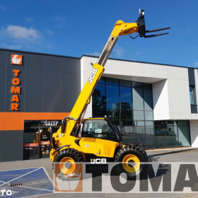 JCB 560-80 2023R agri