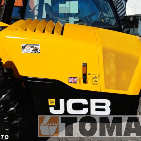JCB 560-80 2023R agri