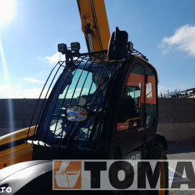 JCB 560-80 2023R agri