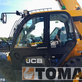 JCB 560-80 2023R agri