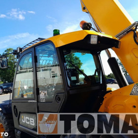 JCB 560-80 2023R agri