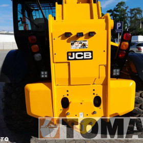 JCB 560-80 2023R agri