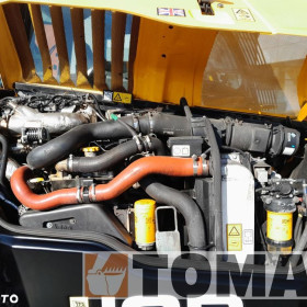 JCB 560-80 2023R agri