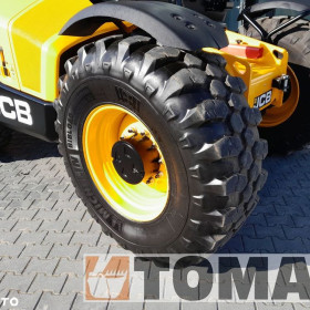 JCB 560-80 2023R agri