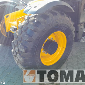 JCB 560-80 2023R agri