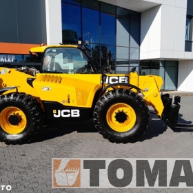 JCB 560-80 2023R agri