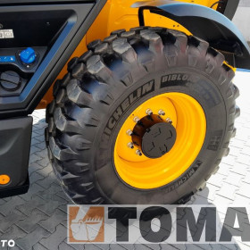 JCB 560-80 2023R agri