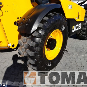 JCB 560-80 2023R agri