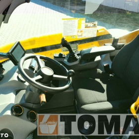 JCB 560-80 2023R agri