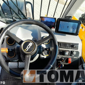 JCB 560-80 2023R agri