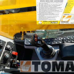 JCB 560-80 2023R agri