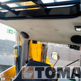 JCB 560-80 2023R agri