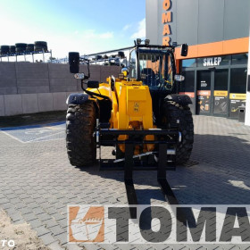 JCB 560-80 2023R agri