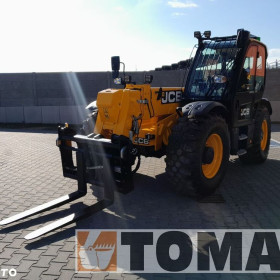JCB 560-80 2023R agri