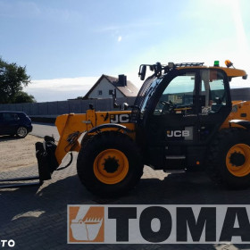 JCB 560-80 2023R agri