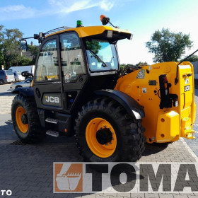 JCB 560-80 2023R agri