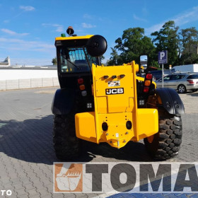 JCB 560-80 2023R agri