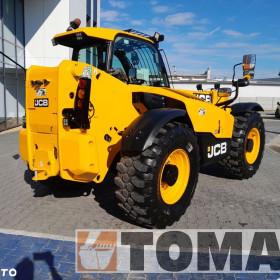 JCB 560-80 2023R agri