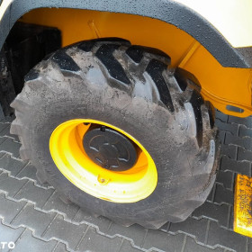 JCB 3CX COMPACT 2017R JOYSTICK