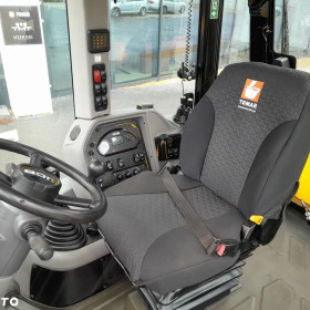 JCB 3CX COMPACT 2017R JOYSTICK