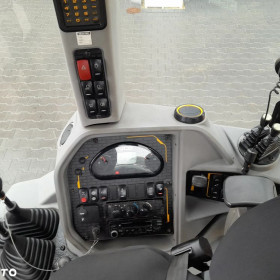 JCB 3CX COMPACT 2017R JOYSTICK