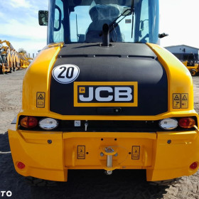 JCB 409