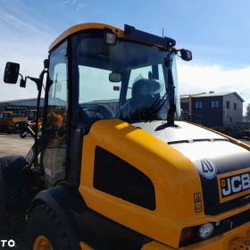 JCB 409