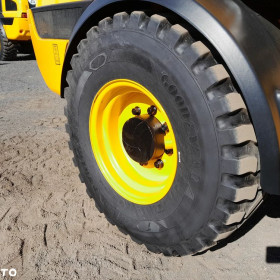 JCB 409
