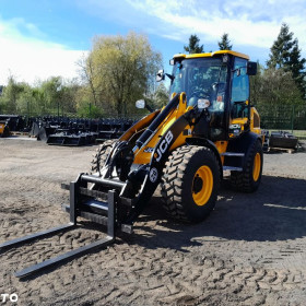 JCB 409