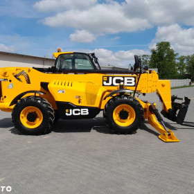 JCB 540-170 2022R
