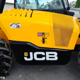 JCB 540-170 2022R