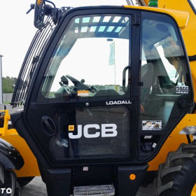 JCB 540-170 2022R