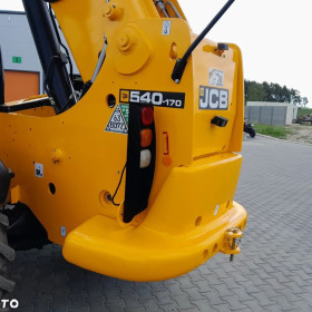 JCB 540-170 2022R