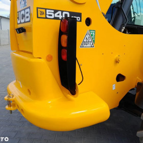 JCB 540-170 2022R