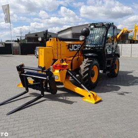 JCB 540-170 2022R