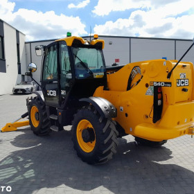 JCB 540-170 2022R