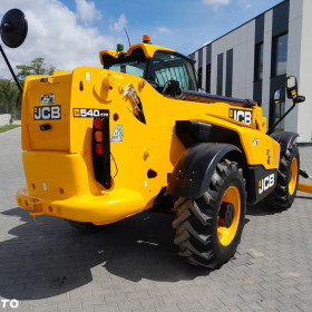 JCB 540-170 2022R