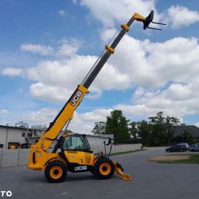 JCB 540-170 2022R