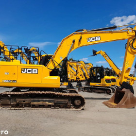 JCB 220x js220